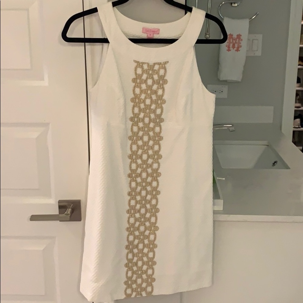 Lily Pulitzer dress sz 6